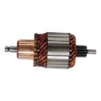 Dodo 12V Marş Kollektörü Bosch Tipi 13 Diş (Start-Stop)