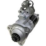 Dodo 24V MARŞ MOTORU MITSUBISHI TİPİ 12 DİŞ 7.5 KW VOLVO