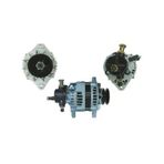 Dodo Alt141 Hitachi 12V 110A Pejo J10 Alternator