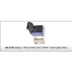 Dodo Anahtar Cam Açma Doblo/Palıo/Albea Tek Mavi Sağ 25178 - An207 - An0740 (1 Ad )