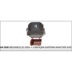 Dodo Anahtar Cam Açma Megane Iı/Clıo Iı 2008-2023 Sağ