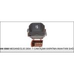 Dodo ANAHTAR CAM AÇMA MEGANE II/CLIO II 2008-> SAĞ 25258 - AN713 - AN0560