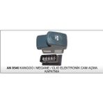 Dodo Cam Kaldırma Anahtarı Sol Uzun Taban Renault Kangoo-Megane-Clıo- Elektronik 25249 - An712 - An0540 (1 Ad )