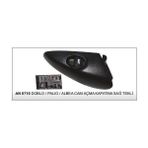 Dodo Cam Kaldırma Anahtarı Tekli Sağ Doblo Palio Albea 735290259 AN0710