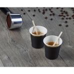 Dodo Cup Tahta Karıştırıcı Bambu 500'lü