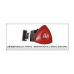 Dodo Flaşör Anahtarı Trafic 2 Master 2 Clio 3 Laguna 2 8200442724 AN0462
