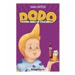 Dodo - Kalem Amca ve Silgirella - Güliz Sütçü