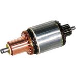 Dodo Kollektör 12V 16 Diş Perkıns 121-DODGE PD-250-400 / New Holland Bosch Tip (1 Ad )