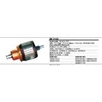 Dodo KOLLEKTÖR 12V 9 DİŞ FIAT DOBLO1.3JTD OPEL VECTRA COMBO ASTRA G-F CORSA B C BMW E34 E36BOSCH TİP