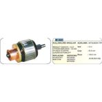 Dodo Kollektör 12V 9 Diş Renault Clıo-Kango-Cıtr-Berlıngo-C5 Hdı -Hyundaı Elantra Dizel Mıtsubıshı Tip (1 Ad )