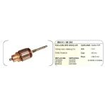 Dodo Kollektör 12V Fıat Tofaş 1600 / Renault R9 / Ford Taunus (Mm81) . Mako Tip