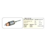 Dodo Kollektör Fıat Dkş Murat 124-131/ Renault R12v 861761 (Im43)