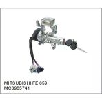 Dodo Kontak Anahtarı Mıtsubıshı Canter Ym Fe659