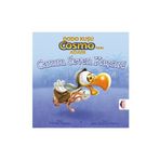 Dodo Kuşu Cosmo'nun Adası - Canını Seven Kaçsın! - Maya Kitap