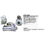 Dodo Marş Motoru 10DİŞ 12V 2.2kw D7R Master 2 Trafic 2 Movano A Vivaro A Primastar 2,5d 23300-00Q0B STR3084