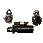 Dodo Marş Motoru 12 Diş 24V 42Mt Bmc Bmc Profesyonel Delco Tip