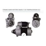 Dodo Marş Motoru 12V Fıat Tempra/Doğan Slx Dkş 223101 Mako Tip (1 Ad )