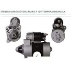 Dodo Marş Motoru 12V Fıat Tempra/Doğan Slx Dkş 223101 Mako Tip
