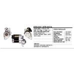 Dodo Marş Motoru 24V.11d.3,5 Kw Isuzu Sampıyon Npr66-Nkr66-4Be1-4Hf1 1997-2003 Hitachi Tipi