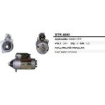 Dodo Marş Motoru 24V 9 Diş 3,0 Kw Fiat 35NC 50NC Otoyol Iveco 85 12 63217226 STR4680 Dodo