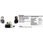 Dodo Marş Motoru 9 Diş 12V Lada Vega 2110/2011/2112(99-06) Bosch Tıp (1 Ad )