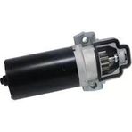 Dodo Marş Motoru Ford V347/V363/ Cıtroen Jumper/ Peugeot Boxer Bosch Tip