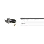 Dodo Silecek Motoru 24V Ağır Hizmet Faz:6202001/6202003