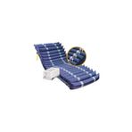 Dodo Yatak Yaraları Için Bed Havalı Yatak (Boru Tipi) Havalı Yatak Ventilasyonlu