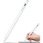 Dodobees K10 Yeni iPad 6-7-8-9-10-11, iPad Air 3-4-5-6-7 ve iPad Pro 11″ 12.9″ Kapasitif Stylus Kalem