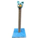 Dodogurumi Amigurumi Kedi Tırmalama - 67,5 cm