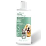 Dodonut Pure Care 464 ml Doğal Kedi ve Köpek Şampuanı