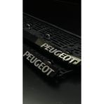 dodopleksi 5D Peugeot Uyumlu Lux Pleksi Takmatik Plakalık
