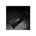 dodopleksi DODOPLEKSİ 3D YENİ AUDİ LOGO TAKMATİK PLEKSİ PLAKALIK