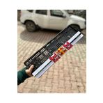dodopleksi Kişiye Özel 3D Lux Pleksi Takmatik Plakalık Redbull Model