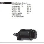 Doduco 38125 Rolanti Ayar Valfi 1920N1