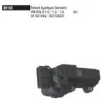 Doduco 38165 Rolanti Ayar Valfi 032133031 32133031