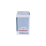 DODUCO 38165 Rolanti Ayar Valfi Berlingo-Saxo-Partner-P106-P306-Xsara 1.2-Polo 1.0-1.3-1.6 94 032133031 32133031 (WP752471)