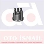 DODUCO 4715 Distribütör Kapağı Felıcıa 1.3 1.5