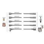 DODUCO 7722 DODUCO BUJI KABLOSU R9 BROADWAY FAIRWAY R11 R19 R21