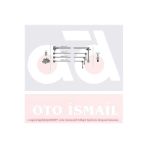 Doduco 7892 Buji Kablosu Corolla Uyumlu Ae101 95-02 1.6Ie 518786328