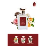 Doel Mysterious Night EDP 50 ml Kadın Parfümü