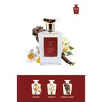 Doel Rebellious 50 ml Kadın Parfümü