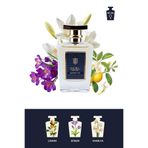 Doel Smooky Oud EDP 50 ml Erkek Parfüm
