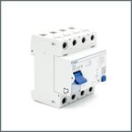 Doepke 4X25A Rccb 30MA (B Tipi Kaçak Akım Rölesi) (Sk) - 25 A