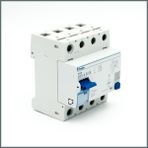 Doepke 4X63A Rccb 300MA (B Tipi Kaçak Akım Rölesi) (Sk) - 63 A