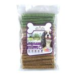 Dog Chefs 6553 Orta Sığır Etli Munchy 60 Adet Stick Çubukları