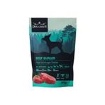 Dog Chefs 80 gr Beef Burger Sığır Etli Köpek Ödül Maması