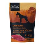 Dog Chefs 80 gr Lamb Bones Kuzu Etli Kemik Ödülü