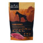 Dog Chefs 80 gr Lamb Bones Kuzu Etli Tahılsız Köpek Ödül Maması