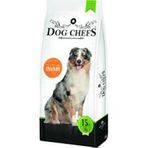 Dog Chefs Tavuk Etli 15 kg Köpek Maması